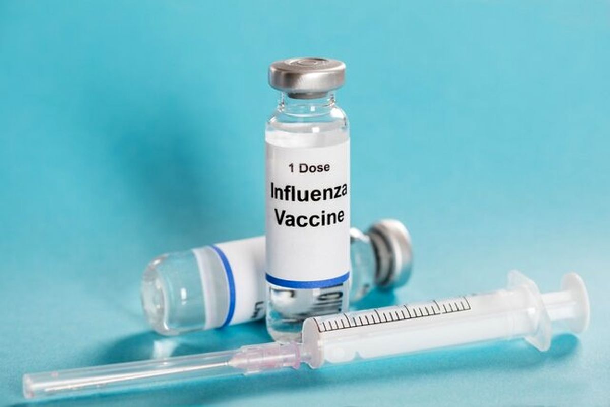 توزیع واکسن آنفلوآنزای تولید داخل تا اوایل هفته آینده