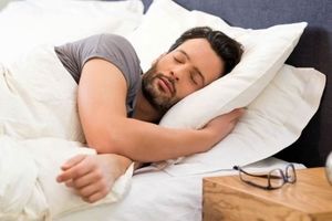 چگونه قانون ۳-۳-۱ به شما کمک کند سریع به خواب بروید؟