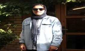 واکنش ستاره تیم ملی بانوان به انتقادات از پوشش بازیکنان