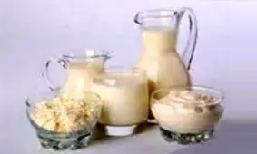 روند افزایش قیمت شیر و ماست در یک سال اخیر/ اینفوگرافیک