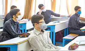 شروط بازگشایی حضوری دانشگاه‌ها از زبان معاون وزیر علوم