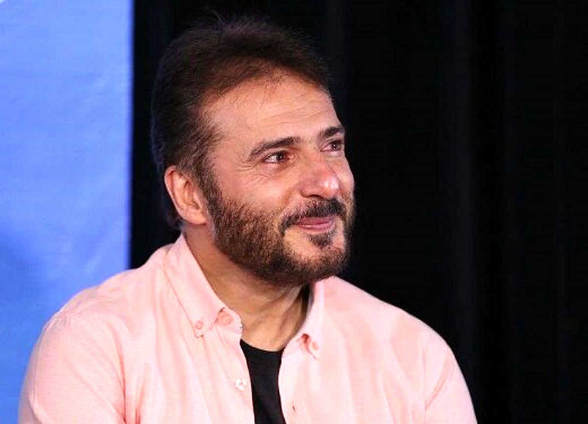 سیدجواد هاشمی: «شهر گربهها»، فیلمی سیاسی نیست