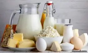 چرا قیمت لبنیات کاهش نیافت؟