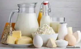چرا قیمت لبنیات کاهش نیافت؟