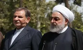 ارسال پرونده روحانی و جهانگیری به قوه قضاییه/ تخلف مسئولان دولت های یازدهم و دوازدهم در تعیین تکلیف بورسیه ها محرز شد/ ویدئو