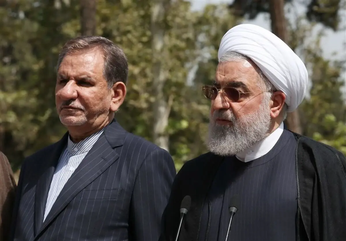 ارسال پرونده روحانی و جهانگیری به قوه قضاییه/ تخلف مسئولان دولت های یازدهم و دوازدهم در تعیین تکلیف بورسیه ها محرز شد/ ویدئو