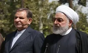 ارسال پرونده روحانی و جهانگیری به قوه قضاییه/ تخلف مسئولان دولت های یازدهم و دوازدهم در تعیین تکلیف بورسیه ها محرز شد/ ویدئو