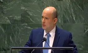 نخست‌وزیر رژیم صهیونیستی: ایران را به شورای امنیت ببرید