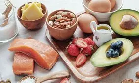 مناسب ترین غذاها در فصل پاییز