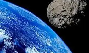 سقوط شهاب سنگ به خانه یک زن او را میلیونر کرد