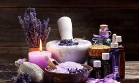 رایحه درمانی چطور به تسکین درد کمک می کند؟