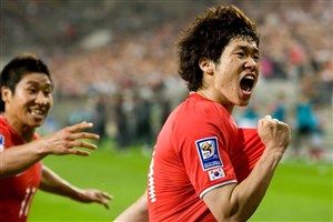 وقتی جام جهانی را از دست دادیم/ تلخ ترین لحظه تاریخ برابر کره جنوبی!/ عکس