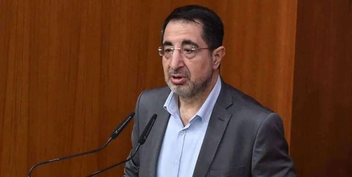 پیشنهاد ایران برای تأمین برق لبنان در دست بررسی است