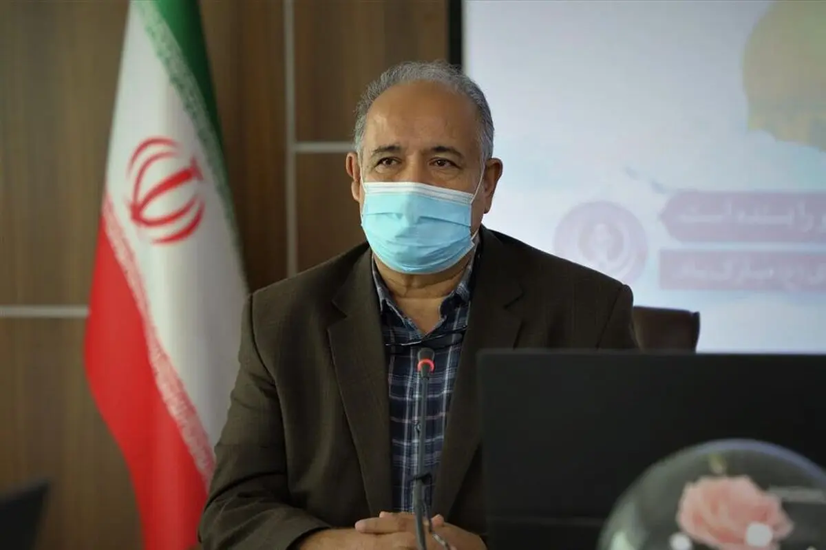 مرگ ۹ نفر و پذیرش ۳۰۱ بیمار جدید طی یک روز در فارس