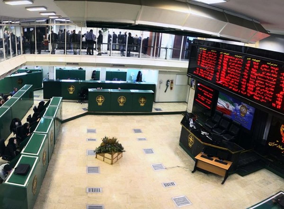 کدام سهامداران بیشتر ضرر کردند؟