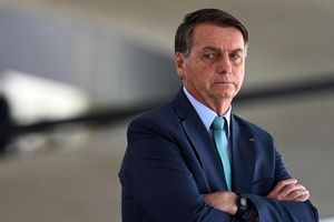 رئیس‌جمهور برزیل به جنایت علیه بشریت متهم شد