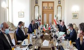 جمع‌بندی‌های دولت درباره مذاکرات وین در آینده نزدیک نهایی می‌شود