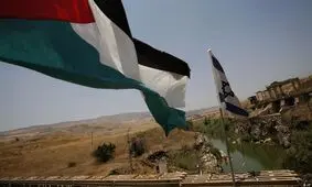 اردن و رژیم صهیونیستی توافق آبی امضاء کردند