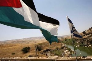 اردن و رژیم صهیونیستی توافق آبی امضاء کردند