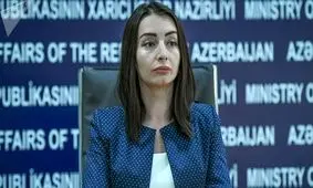 گزافه‌گویی جدید باکو علیه ایران