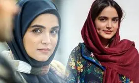 دلیل ترس بازیگر زن «افرا» از همبازی شدن با مهدی سلطانی چه بود؟