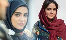 دلیل ترس بازیگر زن «افرا» از همبازی شدن با مهدی سلطانی چه بود؟