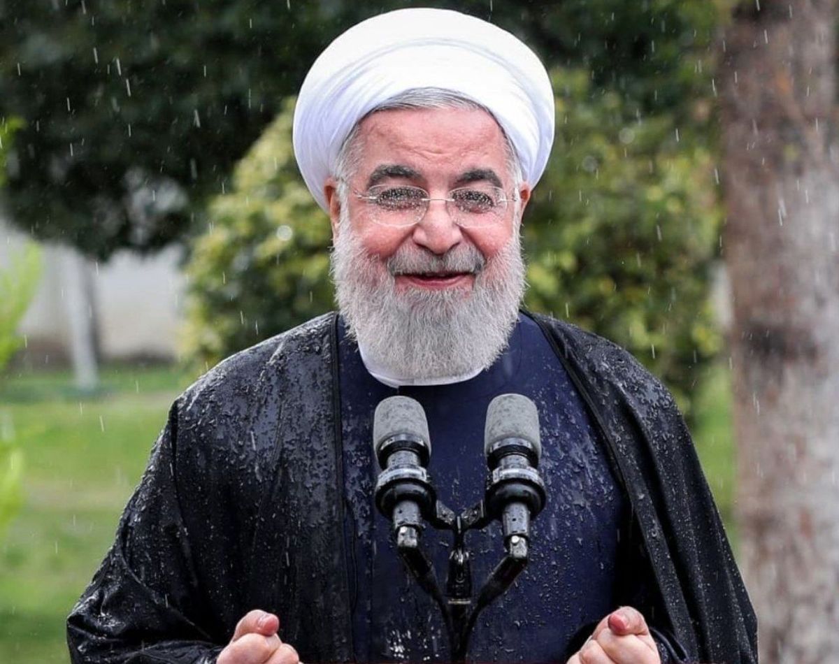 محاکمه روحانی کلید خورد / پای رئیس جمهور سابق به دادگاه گشوده می شود؟