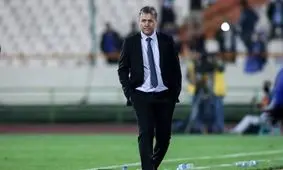 مربیان داخلی شرایط بهتری نسبت به اسکوچیچ داشتند / می‌توانستیم برنده بازی مقابل کره جنوبی باشیم