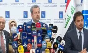 کمیساریای انتخابات عراق: نتایج نهایی با شمارش مابقی آرا تغییر خواهد کرد
