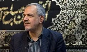 احمد مسجد جامعی به کرونا مبتلا شد