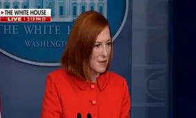 کاخ سفید: پنجره دیپلماسی برای تعامل با ایران برای همیشه باز نخواهد ماند