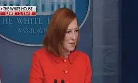 کاخ سفید: پنجره دیپلماسی برای تعامل با ایران برای همیشه باز نخواهد ماند