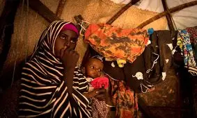 پاندمی کرونا بر تعداد گرسنگان جهان افزوده است