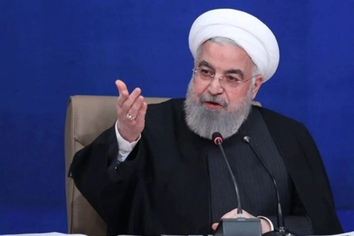 هاشمی‌طبا: هنر نمایندگان مجلس فقط توهین و دشنام به روحانی بود