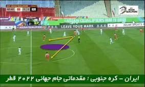 چگونه از کره جنوبی گل خوردیم؟