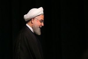 بازگشت روحانی به سیاست در قالب شیخ دیپلمات