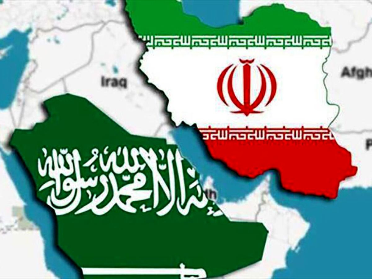 تهران و ریاض؛ توافق نزدیک است؟