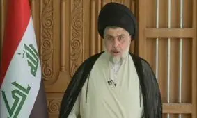 مقتدی‌صدر:‌ تاخیر در اعلام نتیجه انتخابات عراق به ضرر مردم خواهد بود