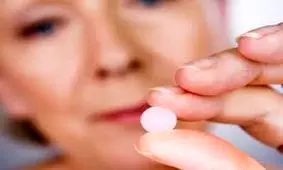 توصیه درباره استفاده از آسپیرین برای پیشگیری از حملات قلبی تغییر می‌کند