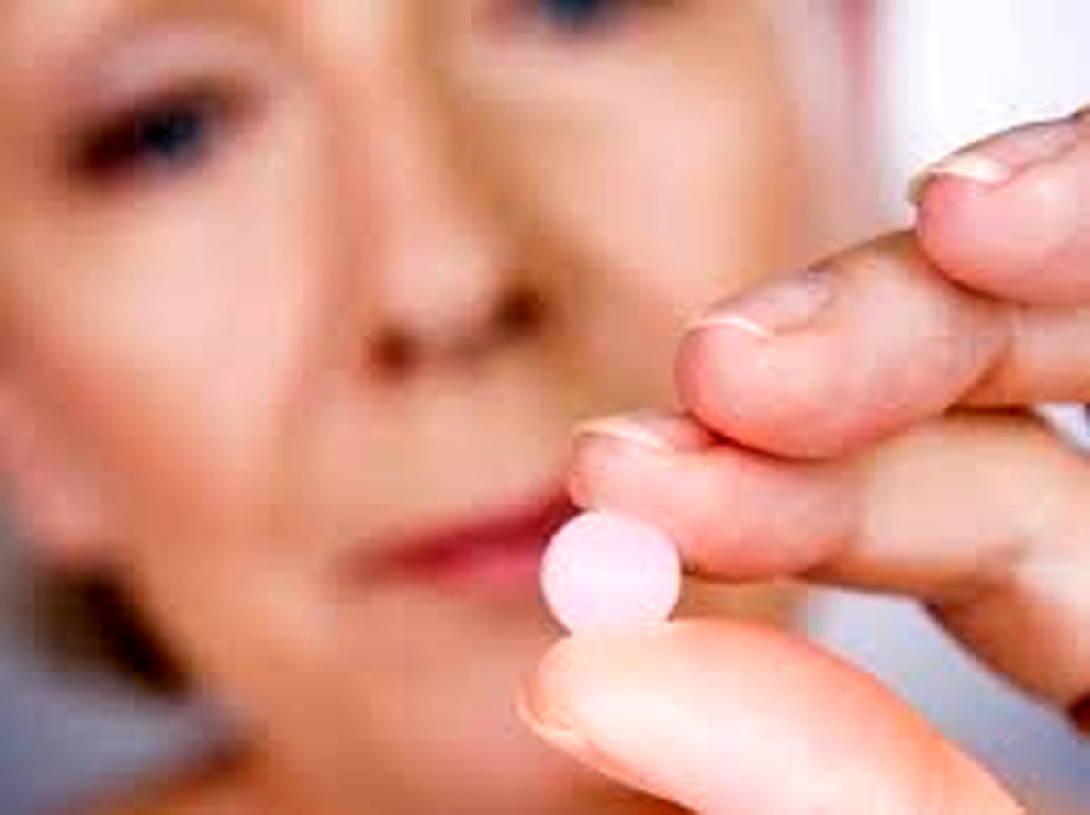 توصیه درباره استفاده از آسپیرین برای پیشگیری از حملات قلبی تغییر میکند