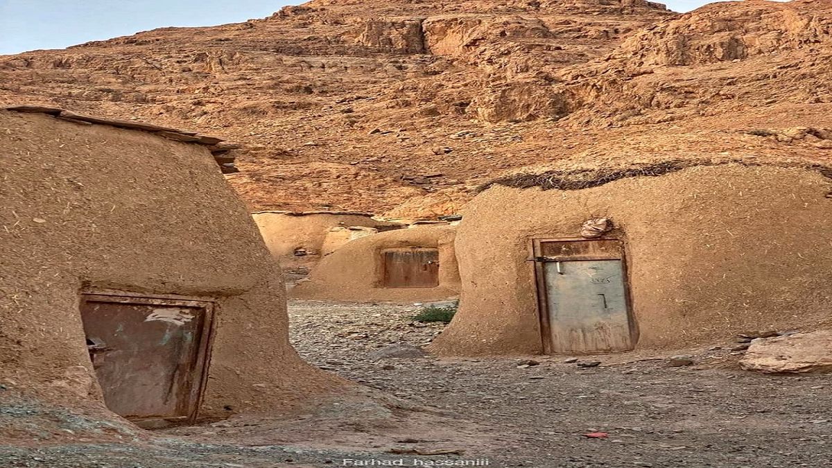 سرزمین عجیب کوتاه قامتان ایران/ ویدئو