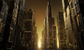 آیا واقعاً زندگی ما یک شبیه‌ سازی کامپیوتری است؟