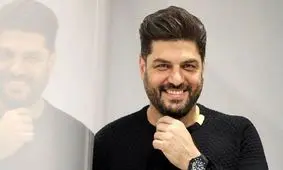 حمله تند توئیتری به سام درخشانی به خاطر یک اظهارنظر + تصاویر