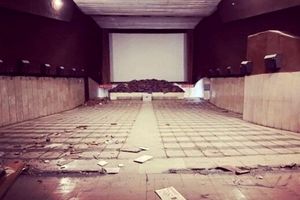سینما عصر جدید تخریب شده؟/ علیخانی: خلاف شرع نکرده ایم