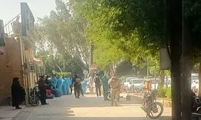 شهرداری اهواز باز هم به تعطیلی کشیده شد