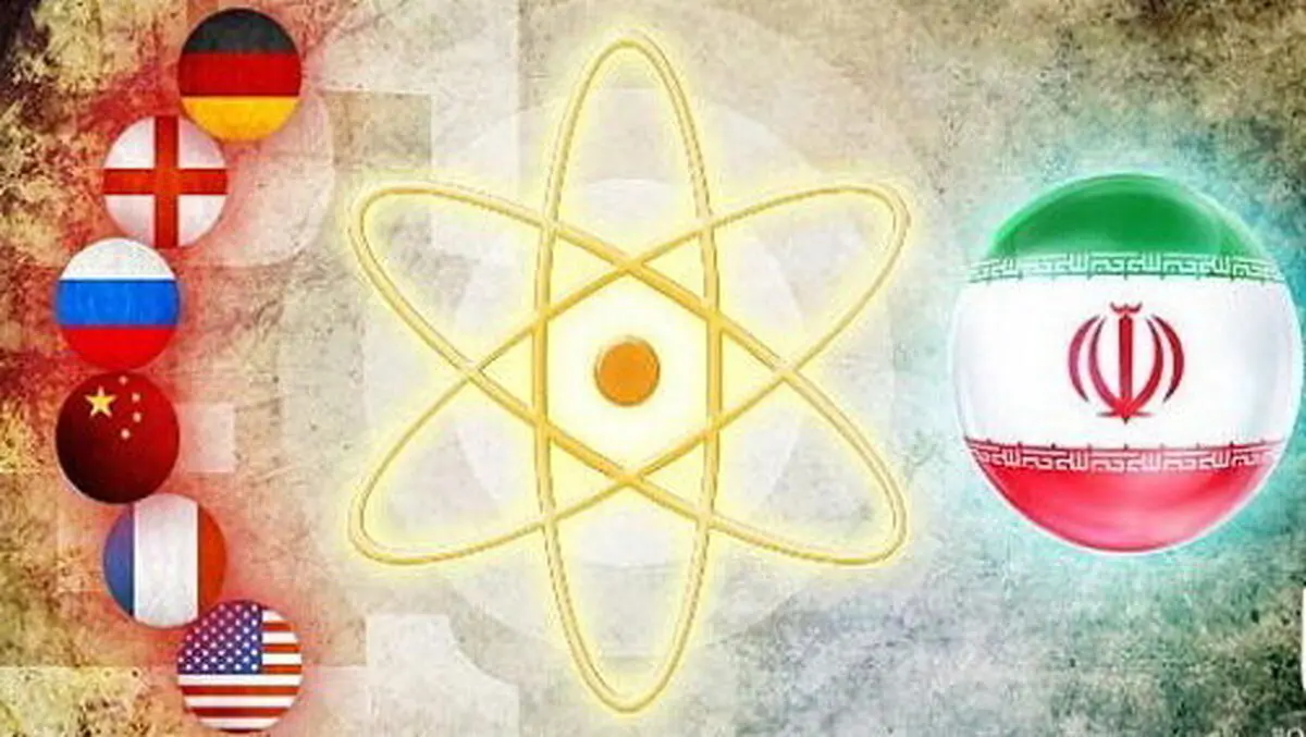 توئیت معنادار روحانی حاوی چه پیامی مشخصی بود؟