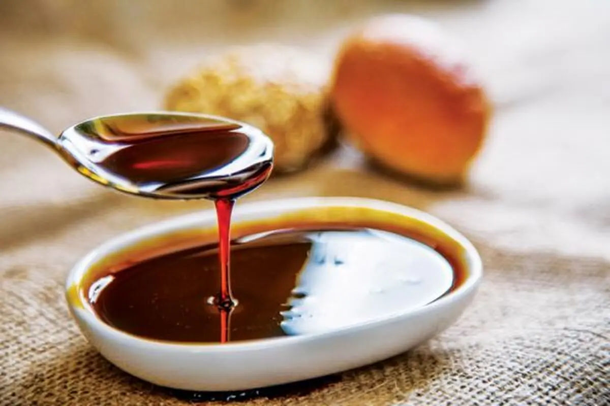 طرز تهیه شیره سیب درختی و خواص آن