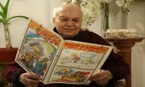 زمان و مکان تشییع پیکر ایرج یکه‌زارع