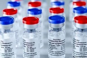 ارسال ۴۰۰ هزار دوز واکسن «اسپوتنیک وی» به تهران