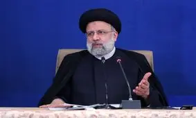 رئیسی: نباید اجازه داد افراد و دستگاه‌های صاحب نفوذ، محیط زیست را به مخاطره بیندازند